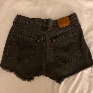 501 Levi’s